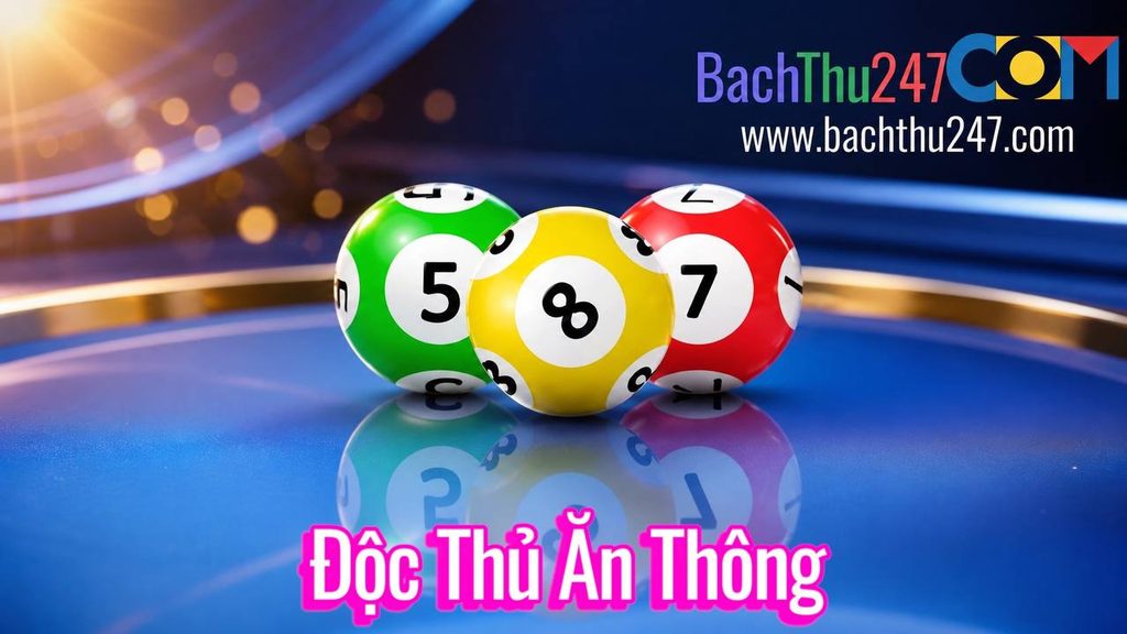 độc thủ ăn thông