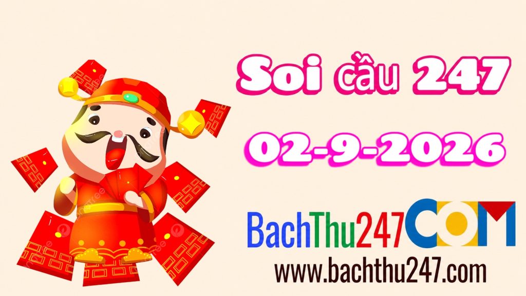 Soi Cầu XSMB 02-9-2026