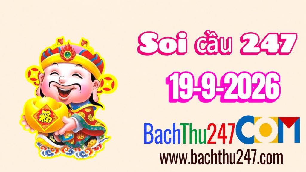 Soi Cầu XSMB 18-9-2026